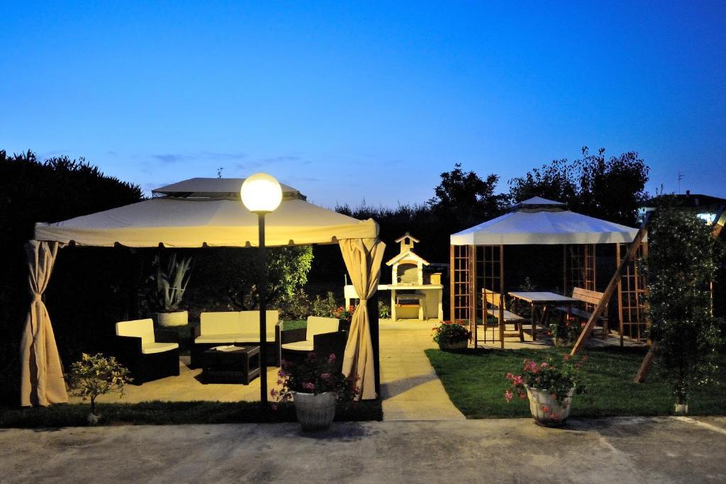 Hotel Lidia Alba Adriatica Exterior foto